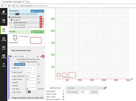 can laserweb run cnc machine|LaserWeb / CNCWeb Documentation (version 4.0).